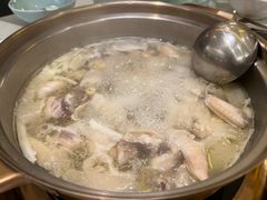 -润园四季椰子鸡火锅(南山海岸城店)