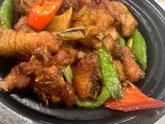 -盈田盈粥庄(博山东路店)