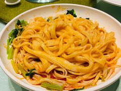 西安凉皮-西安饭庄·非遗陕菜(钟楼店)