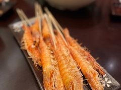 -佛山希尔顿酒店·融誉亚洲美食荟