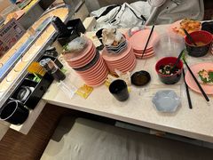 -争鲜回转寿司(东方银座店)