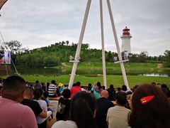 -渔岛海洋度假区