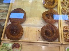 -墨茉点心局(万家丽店)