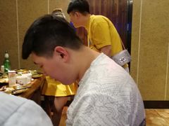 -369自助烤肉鱼火锅(平阳路店)