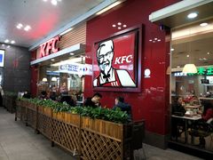 -肯德基(龙之梦购物中心店)