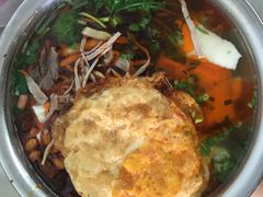 -老五鸡丝豆花面粉(瑞金北路68号院店)