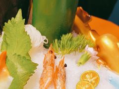 -鲜味食族水产·海鲜餐厅