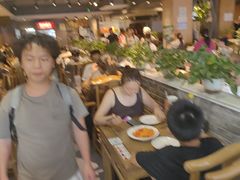 -河沿肉饼Beijing Pie(东华门店)