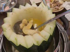 -尚竹阁冬瓜盅·18年地标美食(平洲店)