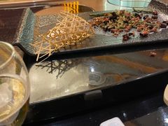 -蒙古人烤羊大师(工农大路创始店)