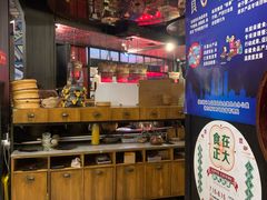-吃饭皇帝大土家民族菜(正大广场店)