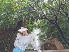 -清远熹乐谷温泉度假酒店