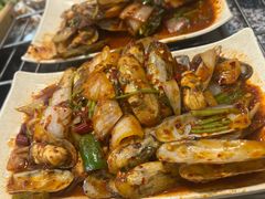 -震海贝烤贝·民俗特色店(延吉总店)