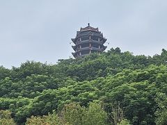 -丰都鬼城名山景区
