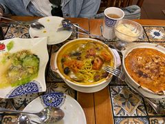 -番茄屋葡式美食(总店)
