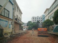 -石燕湖生态旅游景区
