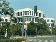 -中国工商银行(虹桥商务区支行)