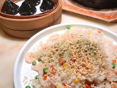 扬州炒饭-桂满陇-十里风荷(合生汇店)