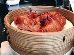 原味蒸鸭-黔蘑菇四季餐厅(观山湖店)