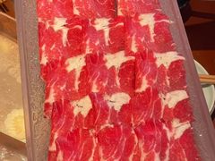 -1078號老北京涮肉(万达广场店)