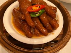 -君庭中餐厅(友谊宾馆店)
