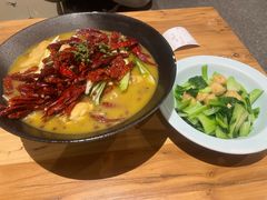 -江南驿·二十余年创意杭帮味(良渚玉鸟集店)