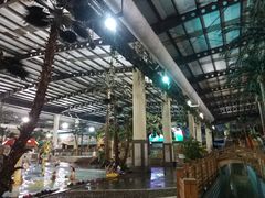 -南宫温泉水世界