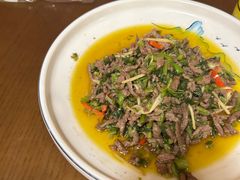 -食光慢宴·安吉土菜馆