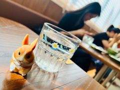 -WOKKA by艮上(中海环宇荟店)