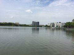 -美兰湖景区