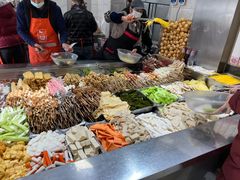 -林静小吃(复兴路店)