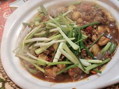 -味福记·本地特色菜(八一万达广场店)