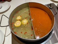 -荣叔港式沙嗲牛肉火锅(正佳潮流店)