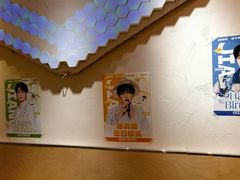 -W CAFE(甜爱路店)