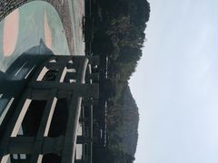 -白马涧龙池景区
