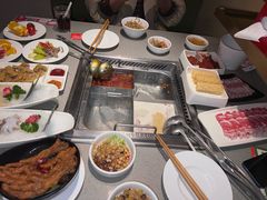 -海底捞火锅(攀枝花万达店)
