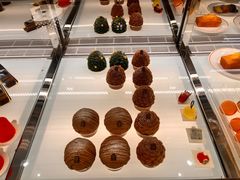 -Angelina安吉丽娜(恒隆广场店)