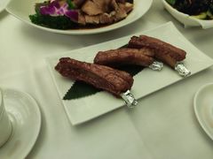 -顺德喜来登酒店·采悦轩