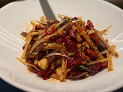 -一坐一忘云南菜(嘉里中心店)