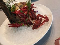 -扬州万怡酒店-中餐厅(文昌中路店)