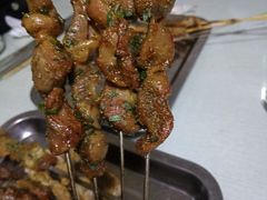 -小王烧烤(毓龙路店)