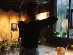 -轻武堂传统射箭·功夫茶·射击体验馆(仁和新城店)