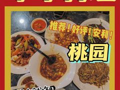 -桃园中华料理炸酱面(燕儿岛路店)
