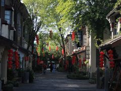 -小河直街历史文化街区