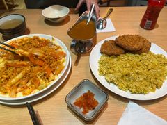 -五道双马·双马餐厅(五道口店)