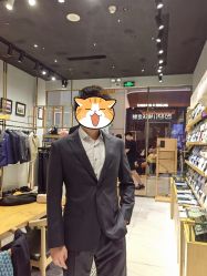 -埃沃定制(壹方城购物中心店)