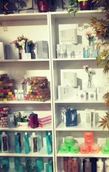 -明洞造型精品烫染