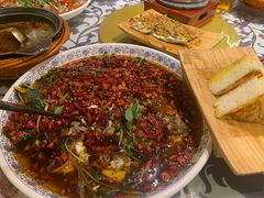-杨记隆府(时代天街店)