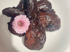-杨氏青龙虾·羊蝎子(珠江路店)