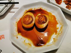 -金戈戈香港豉油鸡(皇庭广场店)